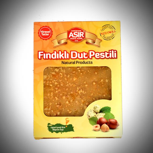 Fındıklı Dut Pestili